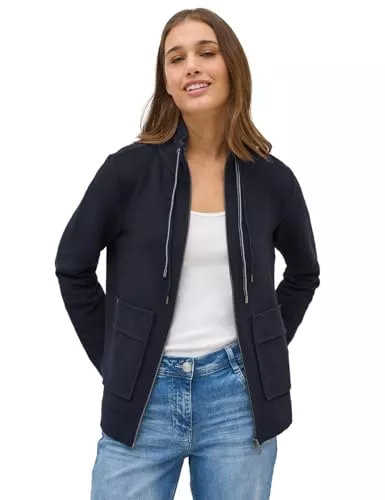 Cecil Jacken Cecil Damen Leichte Ottoman Jacke