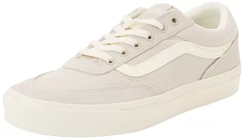 Vans Sneaker & Sportschuhe Vans Damen Brooklyn Ls Sneaker