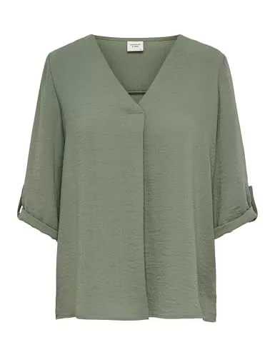 JdY Langarmblusen JdY Damen Bluse