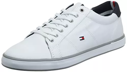 Tommy Hilfiger Sneaker & Sportschuhe Tommy Hilfiger Herren Vulcanized Sneaker Schuhe