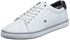 Tommy Hilfiger Sneaker & Sportschuhe Tommy Hilfiger Herren Vulcanized Sneaker Schuhe