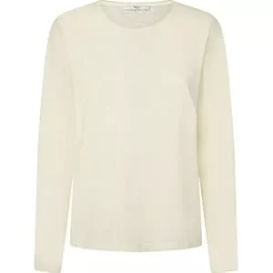 Pepe Jeans Langarmshirts Pepe Jeans Damen Floren T-Shirt