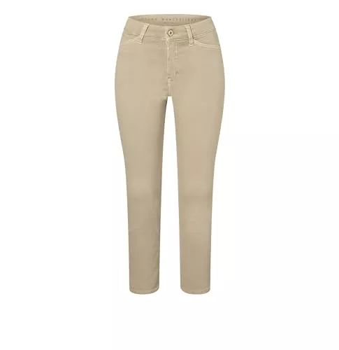 MAC Jeans Jeans Mac Damen Jeans Dream Summer Straight Fit