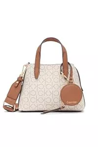 Calvin Klein Taschen & Rucksäcke Calvin Klein Millie 2-in-1 Mini-Umhängetasche mit 3 Fächern