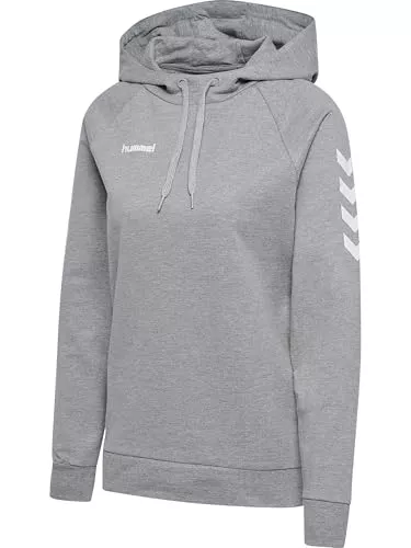 hummel Kapuzenpullover hummel Kapuzenpullover Hmlgo Damen