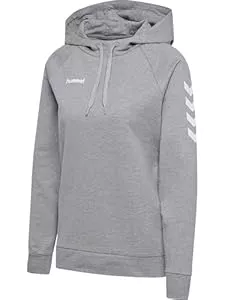 hummel Kapuzenpullover hummel Kapuzenpullover Hmlgo Damen