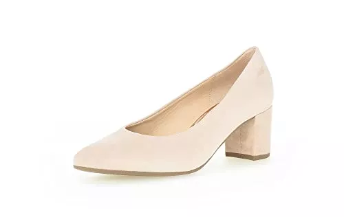 Gabor High Heels Gabor Damen Klassische Pumps, Frauen Absatzschuhe