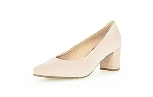 Gabor High Heels Gabor Damen Klassische Pumps, Frauen Absatzschuhe