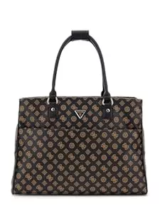 GUESS Taschen & Rucksäcke GUESS Wilder Shopper Tote Brown