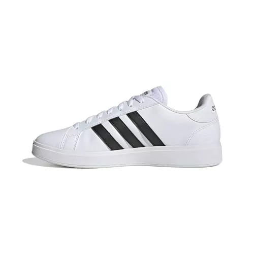 adidas Sneaker & Sportschuhe adidas Herren Grand Court Base 2.0 Shoes Schuhe