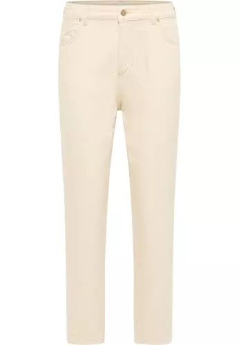 MUSTANG Hosen MUSTANG Damen Style Charlotte Tapered Jeans