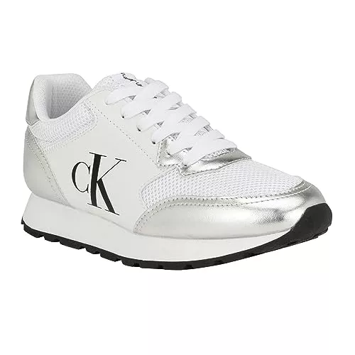 Calvin Klein Sneaker & Sportschuhe Calvin Klein Damen Camina Sneaker