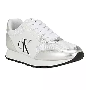 Calvin Klein Sneaker & Sportschuhe Calvin Klein Damen Camina Sneaker