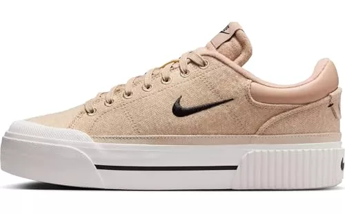 Nike Sneaker & Sportschuhe Nike Damen Court Legacy Lift Schuh