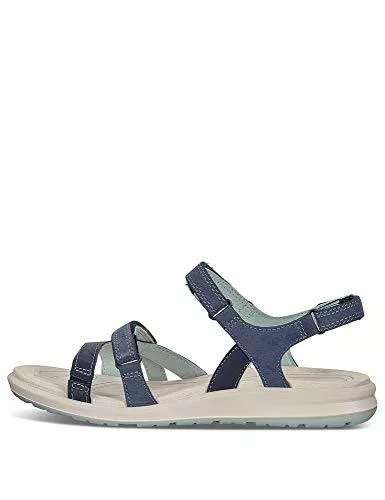 ECCO Hausschuhe ECCO Damen Cruise Ii Flat Sandal
