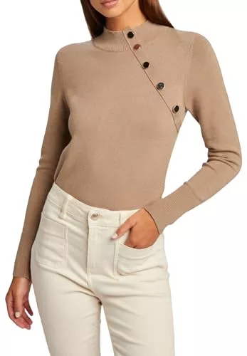 Morgan Pullover & Strickmode Morgan Damen Pullover