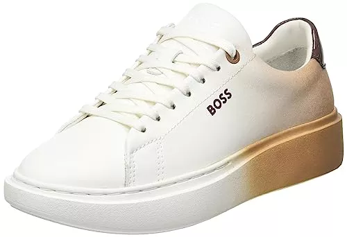 BOSS Sneaker & Sportschuhe BOSS Damen Amber_Runn_fldd