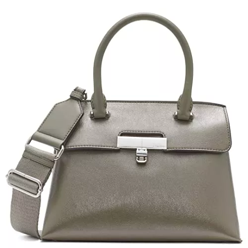 Calvin Klein Taschen & Rucksäcke Calvin Klein Damen Becky Mini Bag Crossbody mit Tragegriff