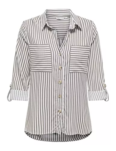 ONLY Hemdblusen ONLY Female Hemd ONLYASMIN Hemd