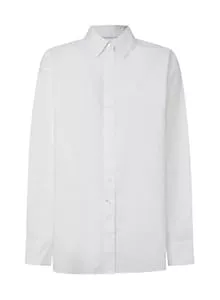 Pepe Jeans Hemdblusen Pepe Jeans Damen Bluse Rita