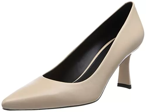 HUGO High Heels HUGO Damen Alexis 70-n Pump