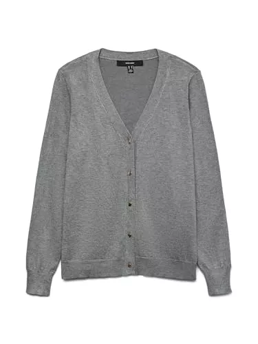 VERO MODA Strickjacken Vero Moda Female Strickjacke VMSILJE Strickjacke