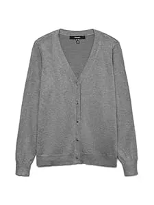 VERO MODA Strickjacken Vero Moda Female Strickjacke VMSILJE Strickjacke