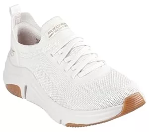 Skechers Sneaker & Sportschuhe Skechers Damen Bobs Sparrow Flex Instant Clout Sneakers