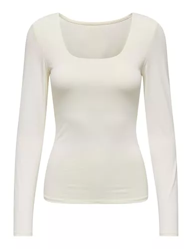 ONLY Langarmshirts ONLY Female Top ONLEA Top