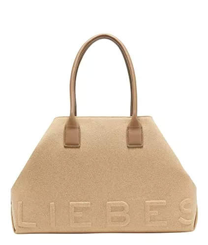 Liebeskind Taschen & Rucksäcke Liebeskind Damen Chelsea Shopper L