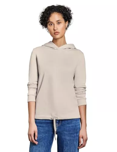 STREET ONE Kapuzenpullover Street One Damen Sweat Hoodie