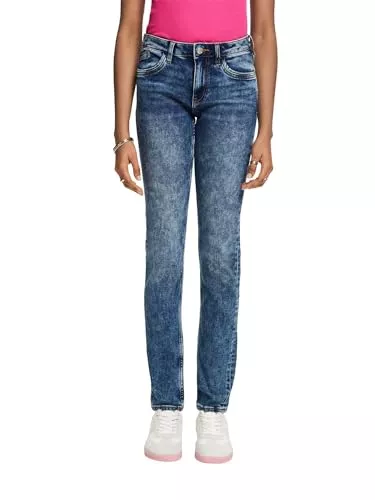 ESPRIT Jeans edc by ESPRIT Damen Jeans
