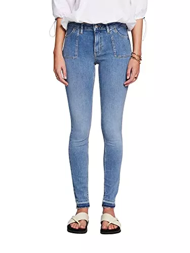 ESPRIT Jeans ESPRIT Damen 033ee1b309 Jeans