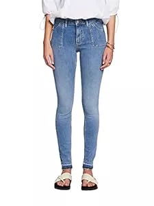 ESPRIT Jeans ESPRIT Damen 033ee1b309 Jeans