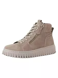 Tamaris Stiefel Tamaris Damen Stiefel Leder