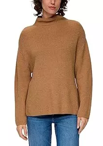 s.Oliver Pullover & Strickmode s.Oliver Damen Pullover
