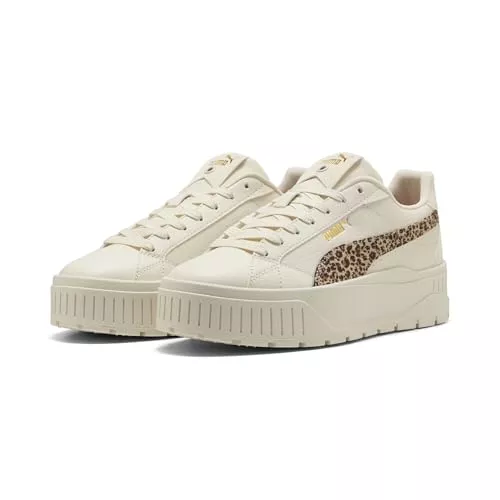 PUMA Sneaker & Sportschuhe PUMA Damen Karmen Ii Animal Flair Sneaker