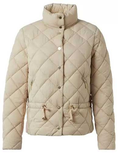 comma Jacken comma Damen Steppjacke
