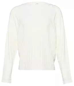s.Oliver Schwarz LABEL Pullover & Strickmode s.Oliver Schwarz LABEL Damen Pullover mit Strukturmuster