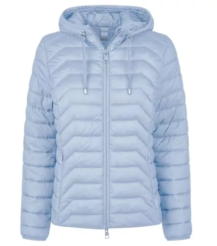 ONUA Jacken ONUA Steppjacke Damen, leichte Herbstjacke, Übergangsjacke oder Damenjacke für den Herbst, Outdoorjacke in vier Farben (Größen 36-48)