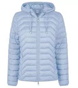ONUA Jacken ONUA Steppjacke Damen, leichte Herbstjacke, Übergangsjacke oder Damenjacke für den Herbst, Outdoorjacke in vier Farben (Größen 36-48)