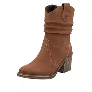 Rieker Stiefel Rieker Damen Y1284 Stiefeletten