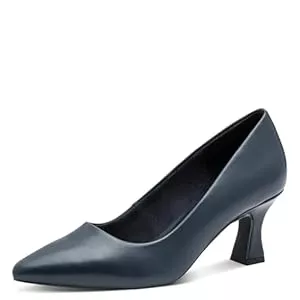 MARCO TOZZI High Heels MARCO TOZZI Damen Pumps Spitz Vegan