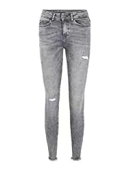 Noisy may Jeans Noisy may Female Skinny Fit Jeans NMLUCY Normal Waist