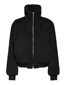ONLY Jacken ONLY Damen Onlvenice Faux Fur Bomber OTW Jacke