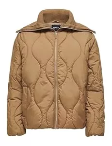 ONLY Jacken ONLY Damen Onlvanora Quilted Jacket OTW Jacke