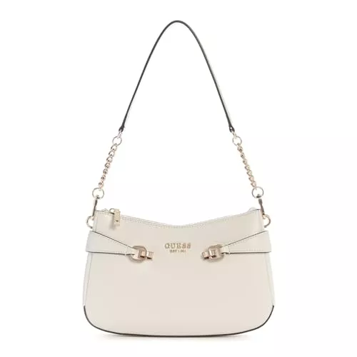 GUESS Taschen & Rucksäcke GUESS Lorelei Top Zip Shoulder Bag