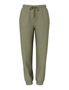 PIECES Hosen Pieces Damen Pcchilli Hw Sweat Pants Noos Bc Trainingshose