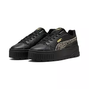 PUMA Sneaker & Sportschuhe PUMA Damen Karmen Ii Animal FlairSneaker