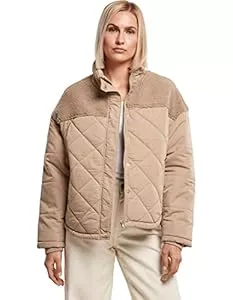 Urban Classics Jacken Urban Classics Damen Jacke